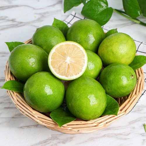 semi di limone, da frutto colonnari frutteto frutto colonnare raro comprare da balcone serre balcone vecchie varietà esotico semi di colonnari nani, 50pcs