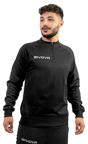 Givova Maglia Tecnica (Half Zip) 500 Tröja