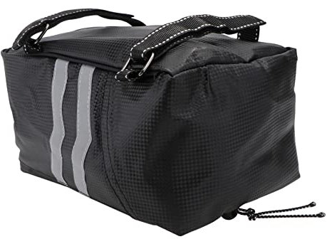 Toddmomy 1stk Fahrradtasche Für Den Rücksitz Fahrrad Gepäckträger Gepäckträgertasche Für Den Rücksitz Fahrrad-hecktasche Seesäcke Gepäckträgertaschen Fahrräder Seesack Satteltasche