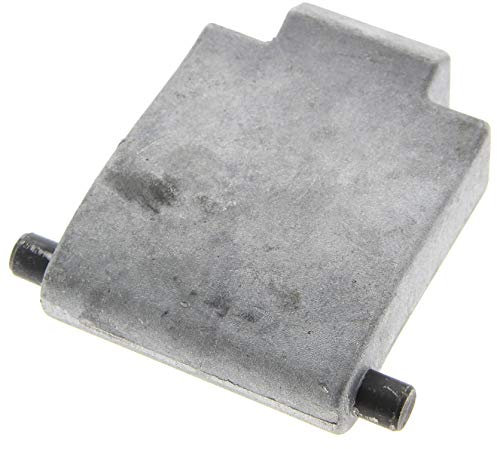 Contre lame compatible avec des Broyeur de végétaux : EINHELL, FLORABEST, GARDEO, GRIZZLY, HECHT, IRONSIDE, MAC ALLISTER, PERFORMANCE POWER