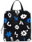 Desigual Damen Back_margy_sumy BACK MARGY SUMY MINI U 2000 BLACK, Schwarz, Einheitsgröße EU