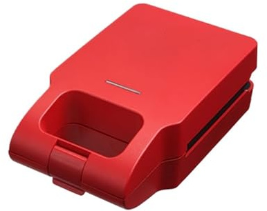 Máquina De Desayuno Tipo Sándwich, Herramienta Divina, Pan For El Hogar, Alimentos Ligeros, Gofres, Tostadora Multifuncional FáCil De Limpiar