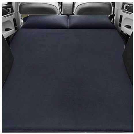 APOINBV Materasso Auto per Land Rover Defender 90/110/130 (L663) 2020-2026 Letto per Auto Materassino Auto Materasso Auto Posteriore Materassino Gonfiabile Auto,A