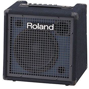 Roland KC-80 3-Ch Mixing Keyboard Amplifier