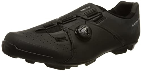 Shimano Zapatillas MTB Xc300, Basket Mixte