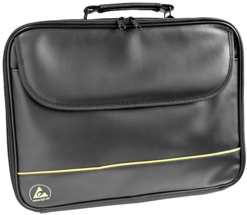 BJZ Sacoche pour PC portable ESD (L x l x H) 415 x 70 x 315 mm A-34538
