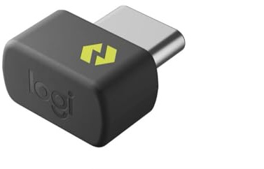 Logitech Bolt USB-C-mottagare