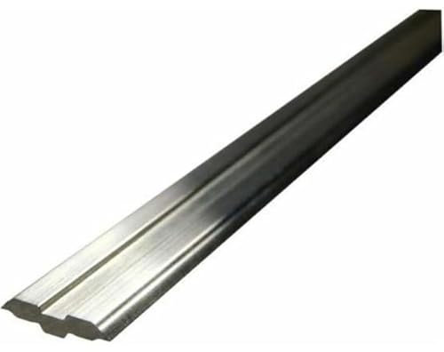 Centrofix HSS%18 - Cuchilla para cepilladora (110 mm)