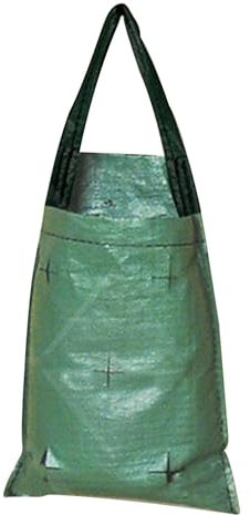 Sacs de culture de jardin, Sacs verticaux de plantation de tomates, Conteneur de stockage de sacs épaissis, pots de fleurs de jardinage vertical pour