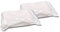Spetebo XL Luftentfeuchter Nachfüllbeutel 2er Pack - 2x 1kg - Raumentfeuchter Granulat Nachfüllpack - Nachfüllbeutel für XL Raum Entfeuchter Raumtrockner Granulat