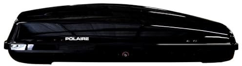 Coffres de toit Polaire Esssentiel 430 noir Coffres de toit Polaire Esssentiel 430 noir