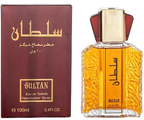 Generisch Eau de Parfüm Dubai Parfüm für Männer, Elegante Parfüm, Langanhaltender Eau de Parfüm Herren Duft, Langanhaltender Duft Eau de Toilette Spray Männerparfume