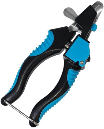 Nobby Comfort LINE Ciseaux à griffes LED Petit format 12 cm