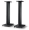 KEF S2 Floor Stand - Suitable for LS50 Wireless and LS50 Meta Speakers (Black)