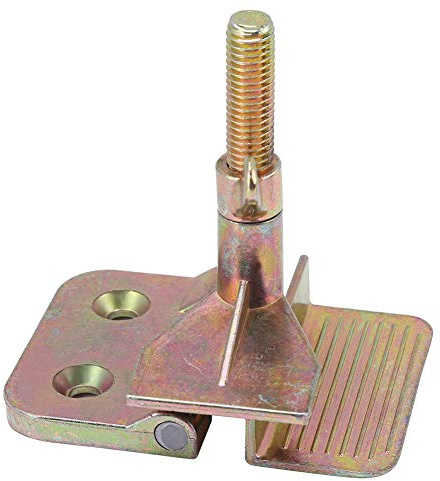 Abrazadera de Bisagra de Mariposa 2 Piezas de Metal con Tornillo de Ala Ancha para Serigrafía