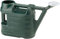 DIVCHI Watering Can Comes Complete With Sprinkler Rose And Is Ideal For Light Watering Around Your Garden-Green (6.5L)