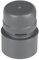 Air Admittance Valve 50mm Soil Vent Waste Pipe Anti-Syphon Internal External Grey