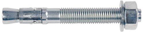 FISCHER Ancrage FISCHER FBN II 12X146 Filetée sur 99 Acier zingué