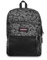 EASTPAK Pinnacle Mochila, 38 L - GlitsplashBlack (negro), negro (001|Black), 42 x 32 x 25,5 cm, PINNACLE