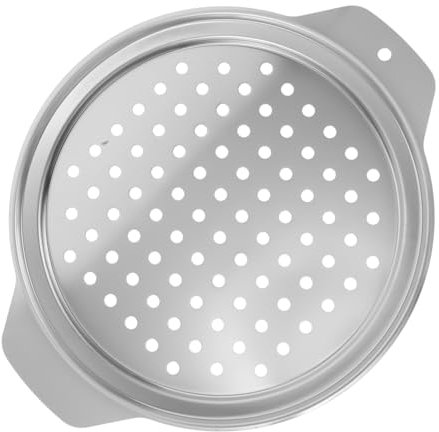 Acciaio Inossidabile per Spaetzle con Design Isolante per Noodles e Dumpling Adatto per Carne e Verdure