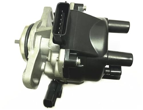 Distributore Distributore di accensione 22100-1N001 D4T92-01 D4T93-02 adatto per distributore elettronico Adatto per Nissan Distributore accensione