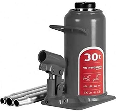 FACOM DL.12BTI Crics Bouteilles Série Intensive, Multicolore