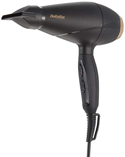 BABYLISS 6704E - Dryer BaByliss 67