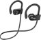 Lakukom Cuffie Bluetooth, Cuffie da Corsa Wireless per Bassi Profondi con Tempo di Riproduzione di 16 Ore, Auricolari Bluetooth in-ear, Auricolari Sportivi Impermeabili IPX7 con Microfono