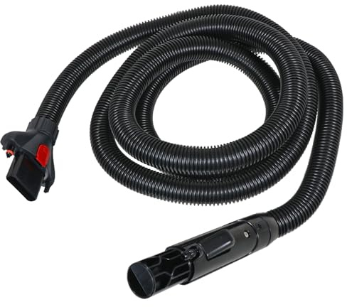 SPARES2GO Schlauch für Bissell ProHeat 2X Revolution PowerWash Compact Pet HydroSteam Teppichreiniger