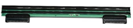 Cabezal de impresión térmica 300DPI ZD421T ZD421D Compatible con Impresora de Etiquetas ZD421