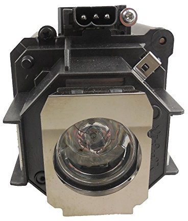 HFY marbull 6 K.j2 F01.001 lámpara de repuesto w/vivienda para Benq MP770/MP610/W100/MP610-B5 A proyector