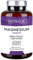 Magnesio Completo - Magnesio Citrato + Bisglicinato 2145mg - Anti stress e Fatica - Integratore con Vitamine B5, B6 e C Calcio - 120 Capsule Vegane Nutralie