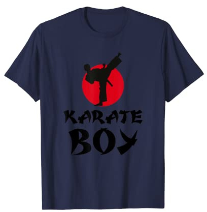 Karate and Japanese martial arts