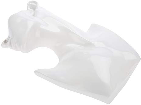 Schmuckständer Halskette Display Schmuckständer Gold Ohrstecker Ketten Weiß Modepuppe Dazone For Schmuckständer Organizer Ketten Ständer Hals (WHITE)