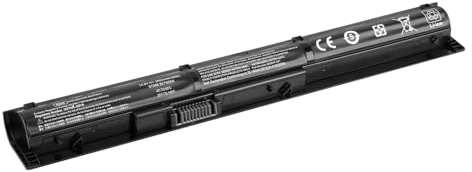 14.8V 2600mAh RI04 Batterie pour HP ProBook 450 G3 455 G3 470 G3 Envy 15 805294-001 P3G16AA 811063-421 811346-001 HSTNN-PB6Q HSTNN-DB7B HSTNN-LB6Z HSTNN-Q94C HSTNN-Q95C P3G15AA RIO4 RI06XL RIO6XL
