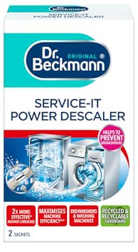Dr. Beckmann Service-it Power Descaler, 100g