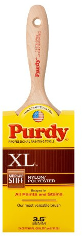 Purdy 380325 2.5 2.5 in. Professional Sprig Paint Brush