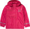 Kabooki Mädchen Jamaica 101 - Rain Jacket Regenjacke, Rot (Red 364), 5 Jahre EU
