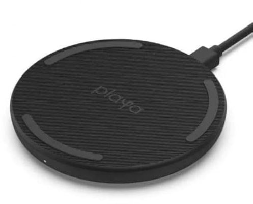 Cargador Inalámbrico Belkin QI 10W