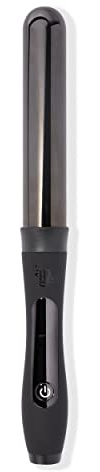 L'ANGE Hair Le Curl 32 MM Titanium Curling Wand | Professional 1.25 Inch Curling Iron for All Hair Types | Clip Free Hair Curler | Best Curling Wand for Tighter Curls & Beach Waves