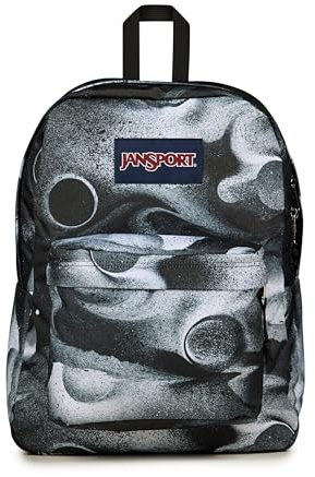 JANSPORT SUPERBREAK ONE Großer Rucksack, Event Horizon (Mehrfarbig)