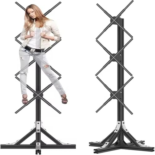 3D Hologram Projector Fan with APP Control - Interactive Holographic Display for Eye-Catching Advertising in Shops and Bars