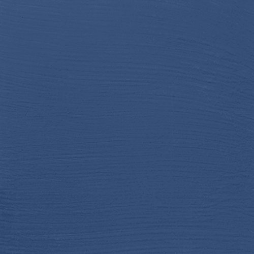 Autentico Chalk Paint Velvet in Special Edition - Nordic Blue - 2.5L
