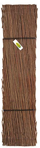 Faura 1x3m - Corteza Natural - Doble Cara | Seleccione LA Medida| Varias Medidas