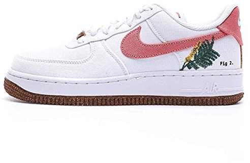 Nike Wmns Air Force 1'07 SE (Numeric_37_Point_5)