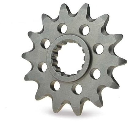 Moto Master Pignone Moto Offroad in Acciaio 520-13T ultraleggero e resistente