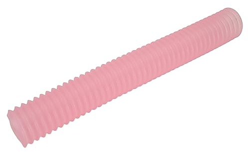 Túnel de Juego de Animales Pequeños, Túnel de Diversión de Hámster, Juguetes de Tubo de Plástico para Mascotas, Tubo de Túnel de Juguete de Juego de Mascotas Plegable, Ejercicio