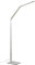 Lucande LED Stehlampe dimmbar, einstellbare Lichtfarbe (3000-6000K), LED Standleuchte, Leselampe-Stehlampe Wohnzimmer, Arbeitszimmer, Büro