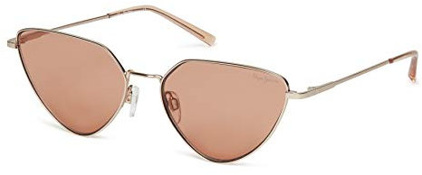 Pepe Jeans Damen Sonnenbrillen 5182, C3, 57