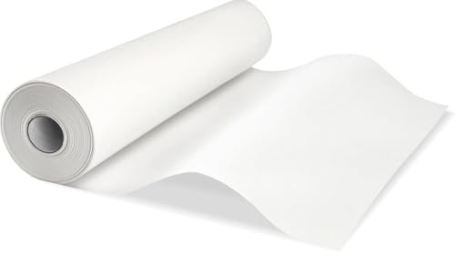 Baking Parchment 300mm x 50m | Great for Home & Professional Catering Kitchens | Single Roll